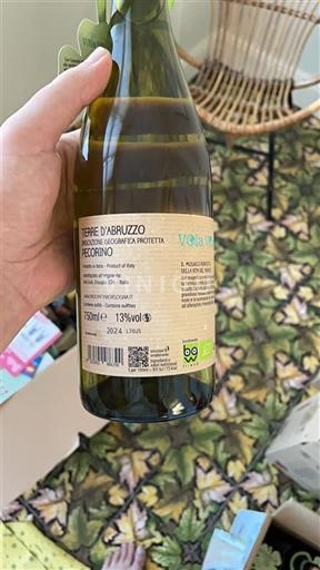 Abruzzes Terre di Chieti Vola Volé 2024