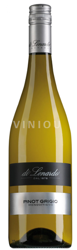 Friuli-Venezia Giulia Không được chỉ định Di Lenardo Vineyards Friuli 2024