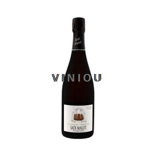Champagne Champagner Sadi Malot Les Alouettes Ohne Jahrgang