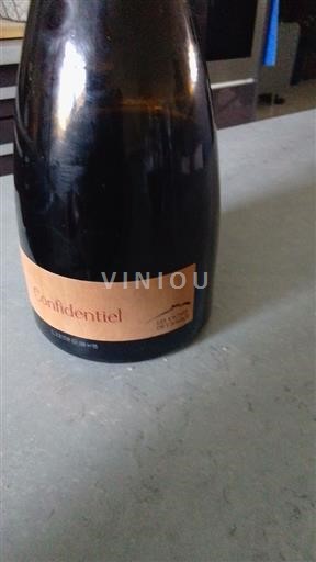 Langvedok Languedoc Duché uzes Confidentiel 2021