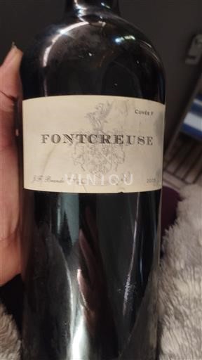 Provenza Cassis Fontcreuse F 2005