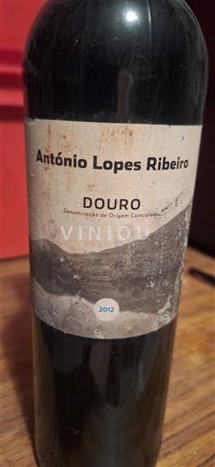 Douro António Lopes Ribeiro 2012