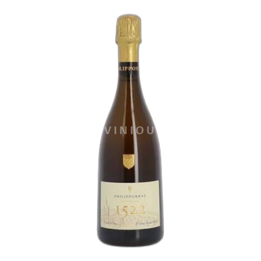 Šampanja Šampanjec Philipponnat 1522 Extra Brut 2018