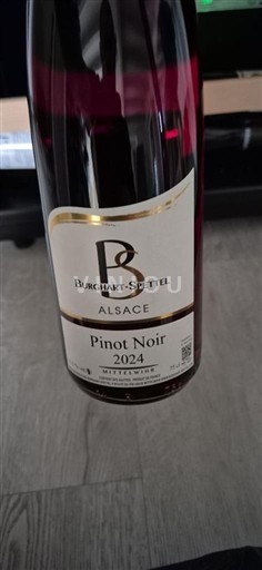 Elsass Burghart-Spettel 2024