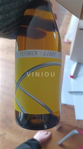 Bordeaux Peybrun Libre Neročník