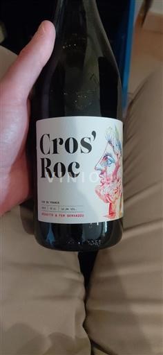 Sudoeste Não especificado Cros' Roc Não Sazonado