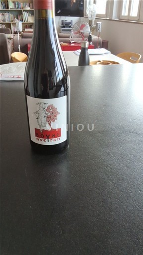 Sudoeste Marcillac Boyne Sin añada