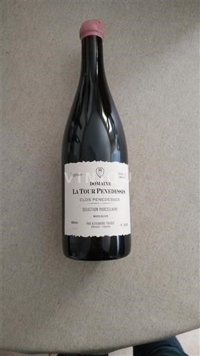 Languedoc Blanquette phương pháp tổ tiên Domaine La Tour Penedesses Sélection Parcellaire montée des grès 2022