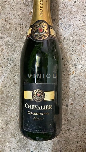 Champagne Champagner Chevalier Ohne Jahrgang