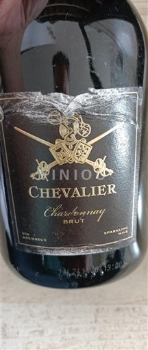 Champagne Chevalier Niet-geïntegreerd