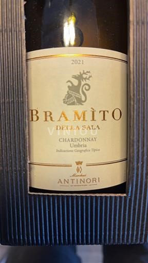 Umbria Không được chỉ định Castello della Sala Bramìto della Sala 2021