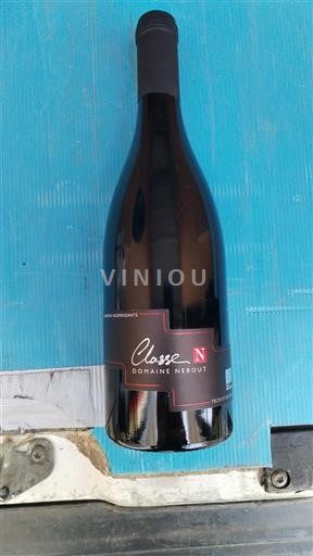 Thung lũng sông Loire Allier Domaine Nebout Classe N 2022