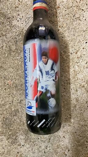 Bordeaux France 98 1998