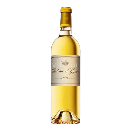 Bordeaux Sauternes Château Yquem Yquem 2022