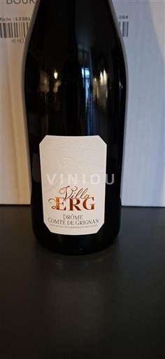 Thung lũng Rhône Grignan-les-adhémar Villa ERG Không niên vụ