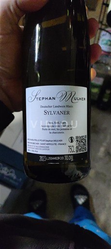 Rheinhessen Stephan Ulmer 2023