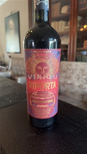 Toscana Riporta 2023