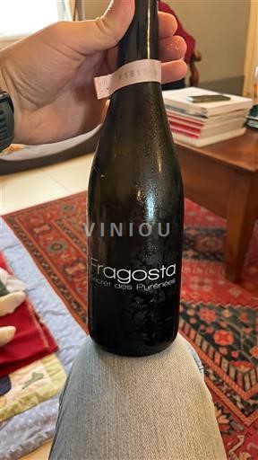 Zuidwest-Frankrijk Niet gespecificeerd Fragosta Niet-geïntegreerd