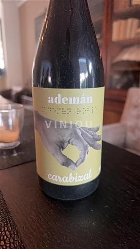 Castilla-La Mancha Không được chỉ định Carabizal Ademán 2023