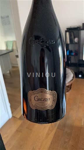 Languedoc Faugères Grézan 2023