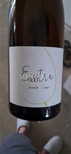 Valle del Loira No especificado Josselin Bonet Essstra 2023