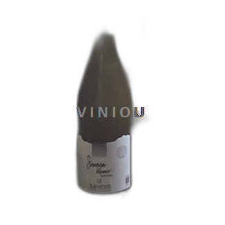 Vine Blanc sec Savoie blanc l origine Cellier du mont charvaz 2023 Frankrig Savoie og Bugey Vin de France