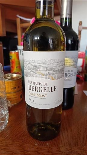 Sudoeste Saint-Mont Les Hauts de Bergelle 2021