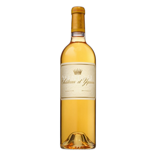 Bordeaux Sauternes Château Yquem 2015