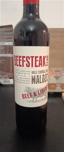 Maipo-Tal Maipo Central Beefsteak Club 2022
