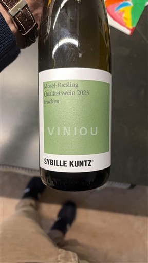 Mosel Sybille Kuntz 2023
