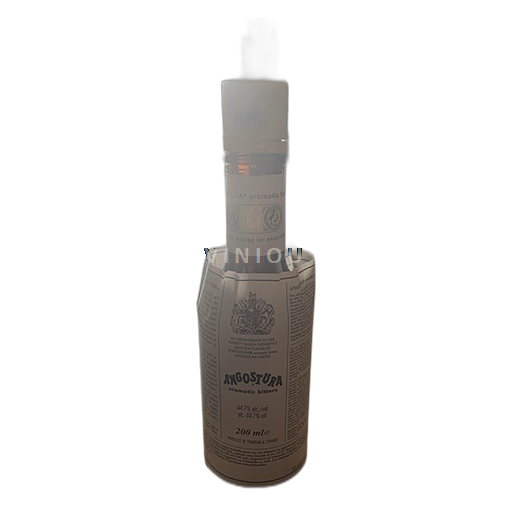 Varios Licores variados Angostura Dr J.G.B Siegert  Venezuela Venezuela