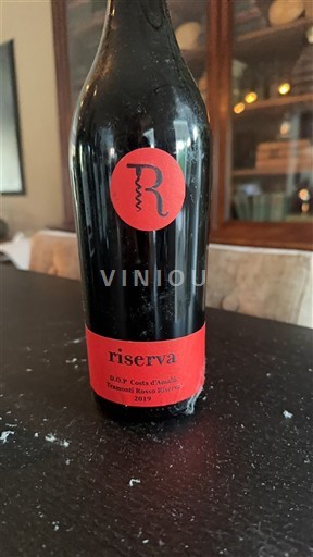 Piëmont Gattinara Riserva 2019