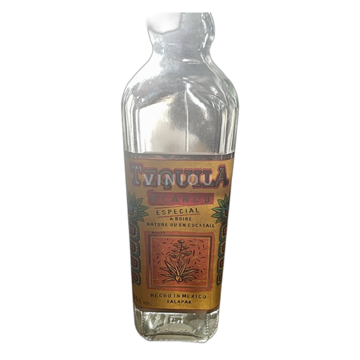 Tequila Blanco Xalapak Xalapak  México Guanajuato