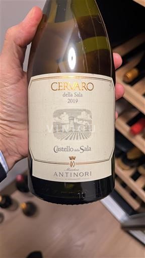 Umbrija Castello della Sala Cervaro della Sala 2019