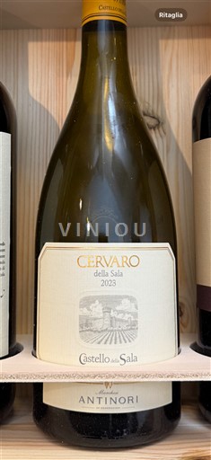 Umbrija Castello della Sala Cervaro della Sala 2023