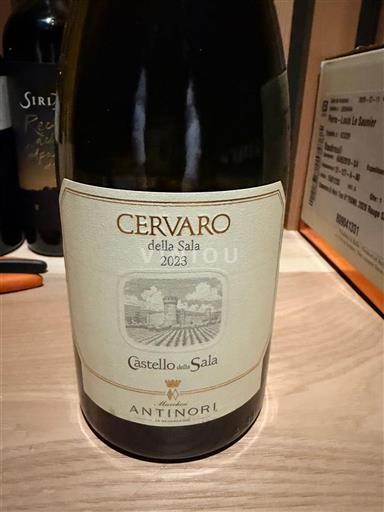 Umbrien Castello della Sala Cervaro della Sala 2023