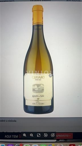 Umbrija Castello della Sala Cervaro della Sala 2023