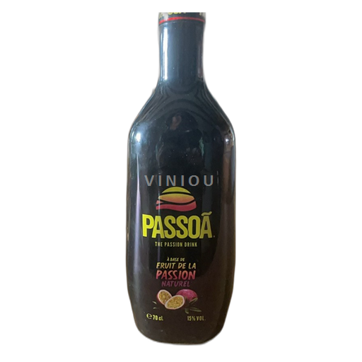 Varios Licores variados Passoa fruit de la passion Passoa  Francia Francia