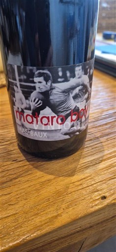 Languedoc và Roussillon Vùng đất Oc Massbaux Mataro Boy 2022