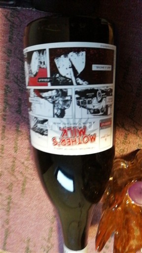 Jižní Austrálie Údolí Barossa First Drop Mother's Milk Neročník