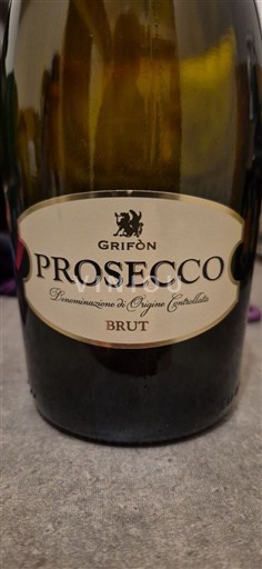 Veneto Prosecco Grifon Ikke-årgang