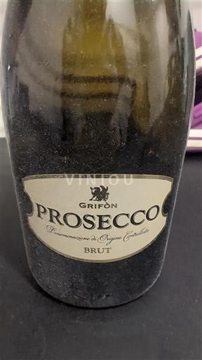 Vénétie Prosecco Grifon Không niên vụ