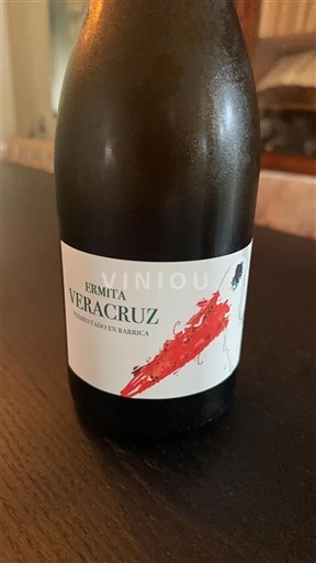 Castilien og León Ribera del Duero Ermita Veracruz 2023