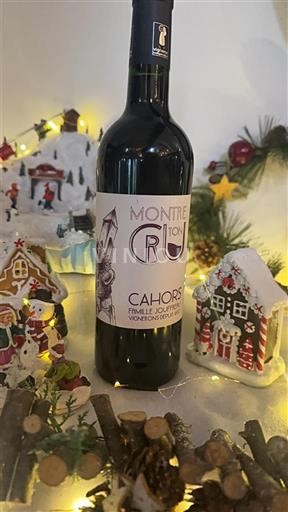 South West Cahors Famille Jouffreau Montre ton Cru 2022