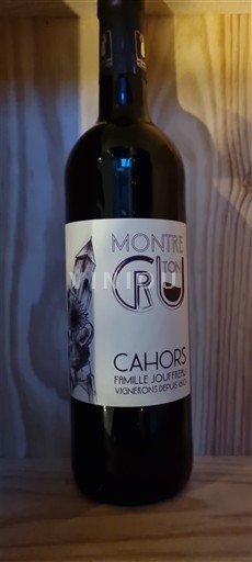 Tây Nam Cahors Famille Jouffreau Montre ton Cru 2022