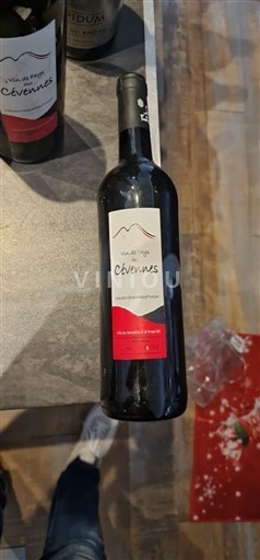 Linguadoca e Rossiglione Cévennes Vignerons de Quissac Senza annata