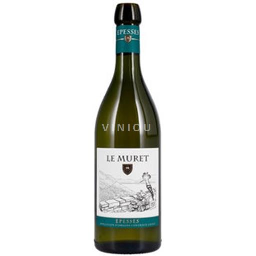 Vaud Lavaux DOC Le Muret 2023