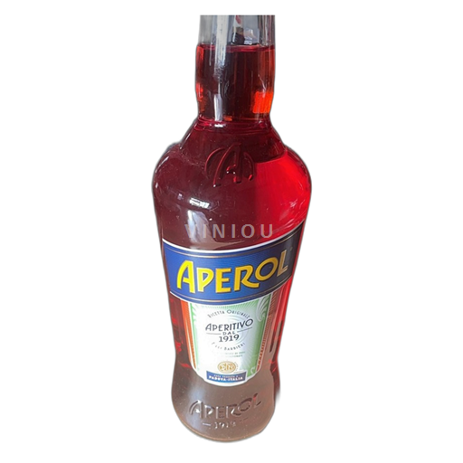 Varios Licores variados Aperol F. LLI BARBIERI  Francia Francia