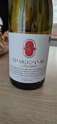 Linguadoca e Rossiglione Paese d'Oc La Vicomté Senza annata