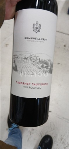 Codru Domaine La Prut 2022